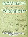 The Kabalistic and Occult Philosophy of Eliphas Levi - Volume 1: Letters to Students