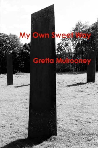 My Own Sweet Way book cover