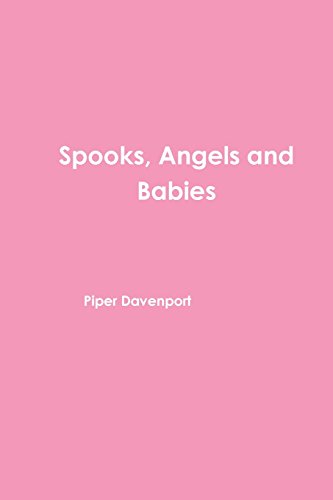 Spooks, Angels and Babies cover