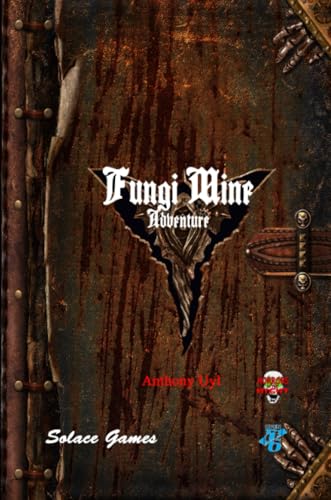 Mythos Case Files book cover