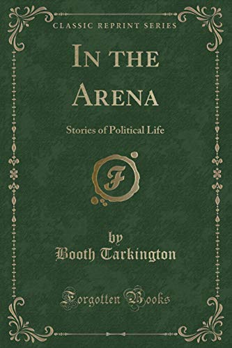 In the Arena cover