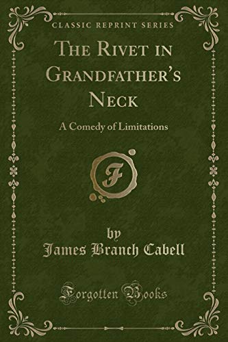 The Rivet in Grandfather's Neck