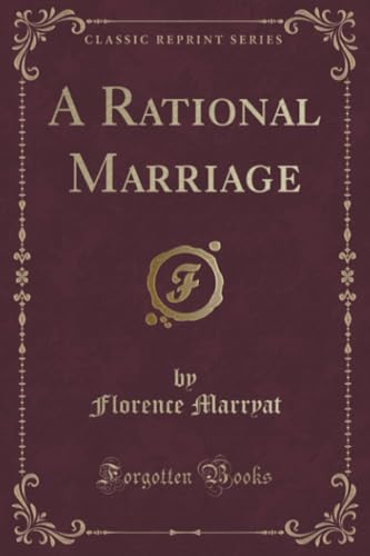 A Rational Marriage book cover