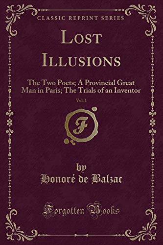 Honore de Balzac, Vol. 8: Provincial Life cover