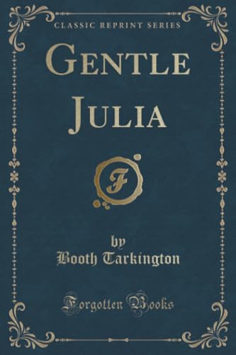 Gentle Julia book cover