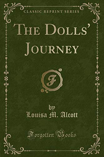 The Dolls' Journey book cover