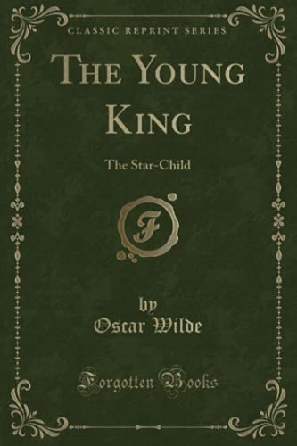 The Young King book cover