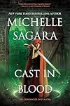 Cast in Blood