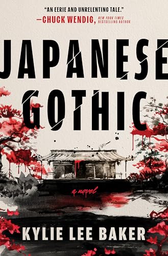 Japanese Gothic / by Baker, Kylie Lee