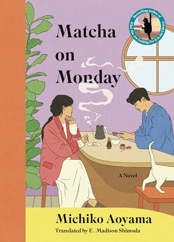 Matcha On Monday / by Aoyama, Michiko