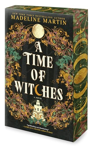 A Time of Witches