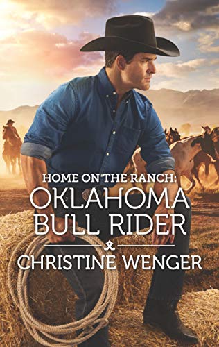Home on the Ranch book cover