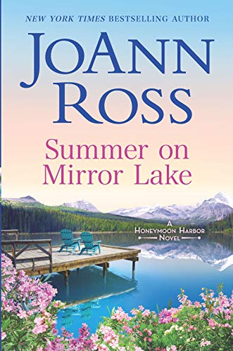 Summer on Mirror Lake book cover
