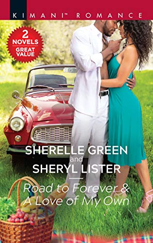 Road to Forever book cover