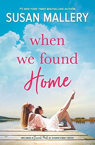 When We Found Home book cover