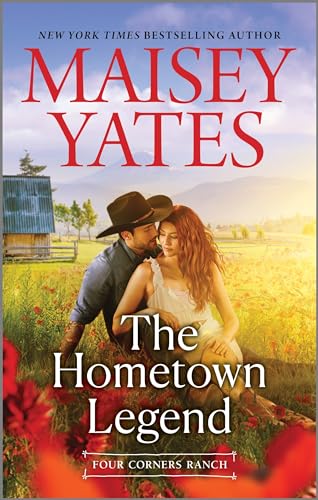 The Hometown Legend / by Yates, Maisey