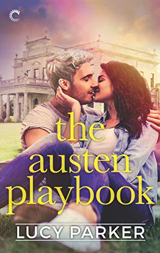 The Austen Playbook cover