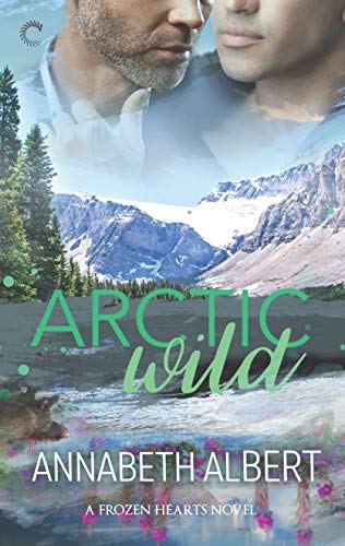 Arctic Wild book cover