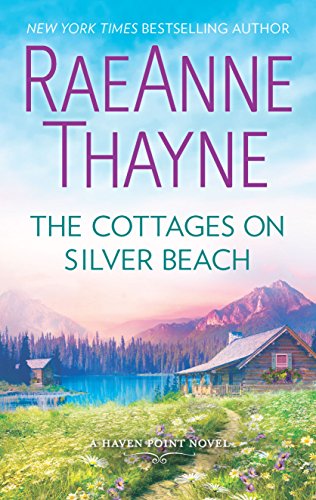 The Cottages on Silver Beach cover