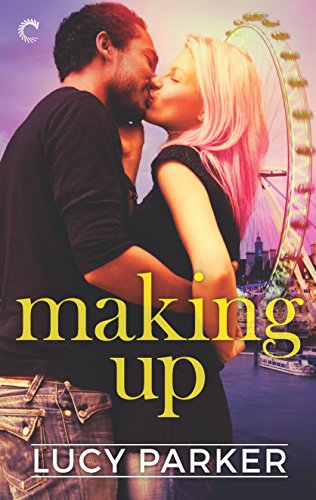 Making Up book cover