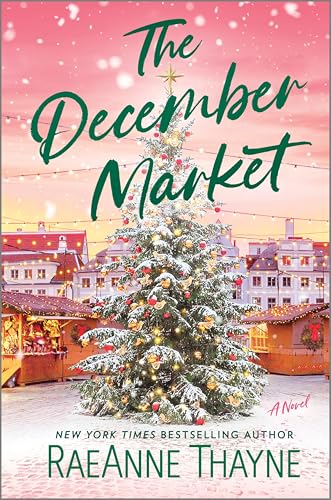 The December Market / by Thayne, Raeanne