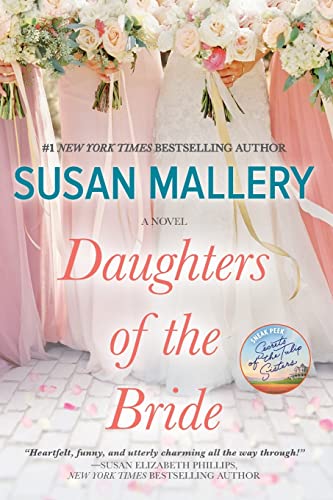 Daughters of the Bride book cover