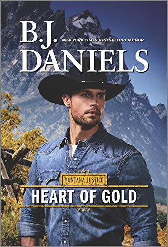 Heart of Gold book cover