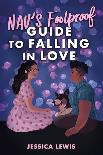 Nav's Foolproof Guide to Falling in Love cover