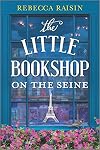 The Little Bookshop on the Seine