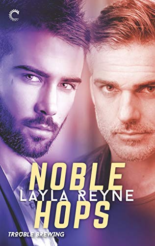 Noble Hops book cover