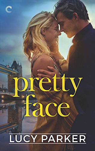 Pretty Face cover