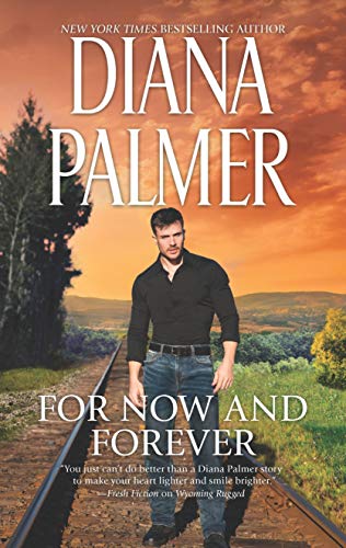 For Now and Forever book cover