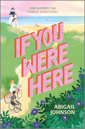 If You Were Here book cover