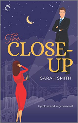 The Close-Up book cover