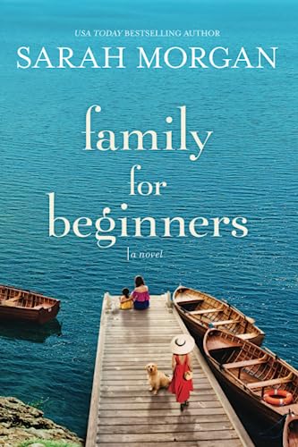 Family for Beginners book cover