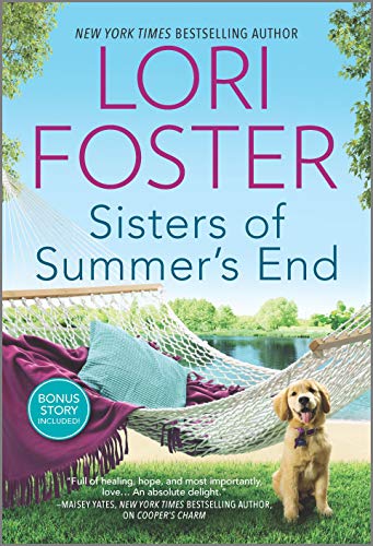 Sisters of Summer's End book cover