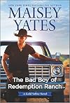 The Bad Boy of Redemption Ranch