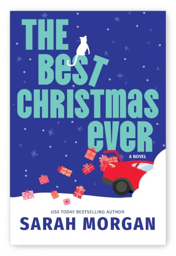 The Best Christmas Ever / by Morgan, Sarah