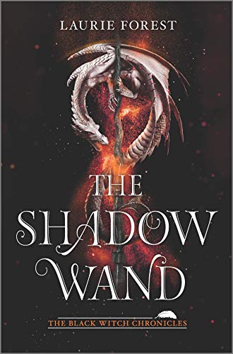 The Shadow Wand cover