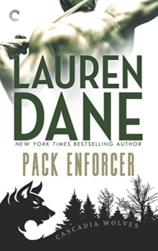 Pack Enforcer book cover