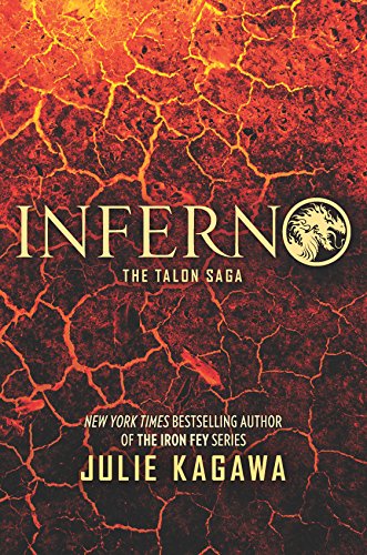 Inferno cover