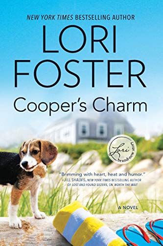 Cooper's Charm cover