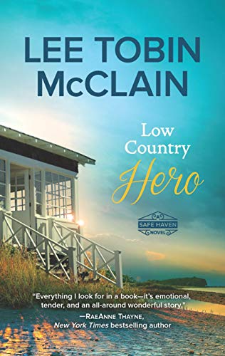 Low Country Hero book cover