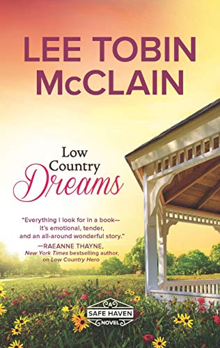 Low Country Dreams book cover