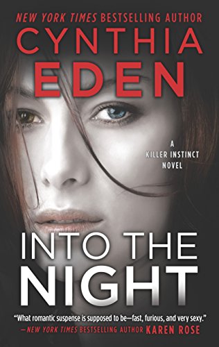 Into the Night book cover