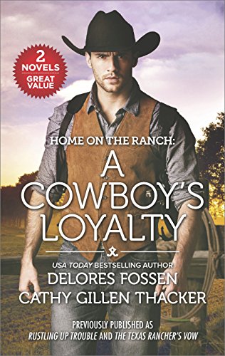 Home on the Ranch cover