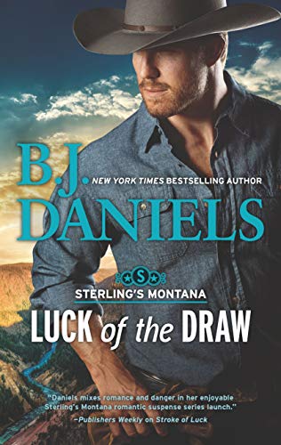 Luck of the Draw book cover
