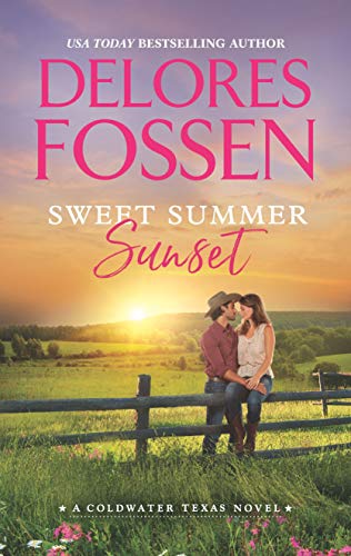 Sweet Summer Sunset book cover