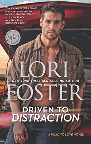 Driven to Distraction book cover