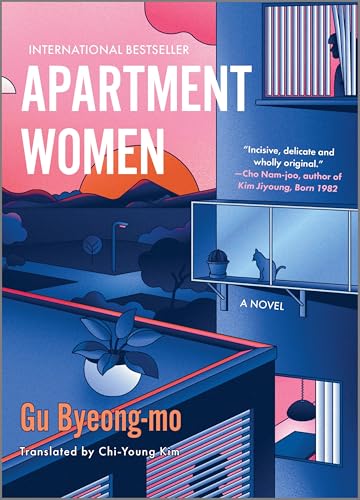 Apartment Women / Your Neighbour's Table book cover